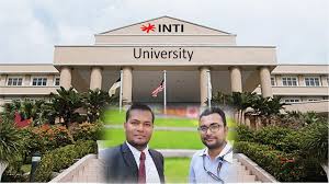 Inti graduate employability survey 2017 validated by. Study In Malaysia At Inti International University And Colleges For International Students Youtube