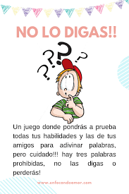 Juego Tradicional Infantil Juegos De Adivinanzas Juegos Tradicionales Dinamicas De Juegos