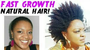 If you dream of having mermaid hair, try these tips for making your hair grow faster. How I Grew My Short Natural Hair Fast Length Retention Hair Growth Tips The Curly Closet Youtube