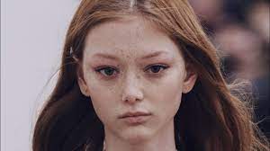 Sara grace wallerstedt is an american fashion model. Top Newcomer Sara Grace Wallerstedt Fw18 Youtube