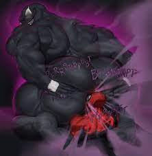 Rule34 - If it exists, there is porn of it  justmegabenewell, venom  (marvel)  4643729