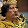 Muammar Gaddafi from www.britannica.com