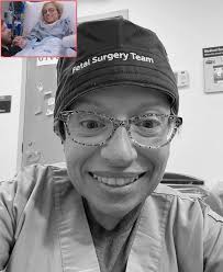 I effing knew it”: Jenna Fischer says Christina Applegate had a “salty”  reaction to cancer news (link in the comments)