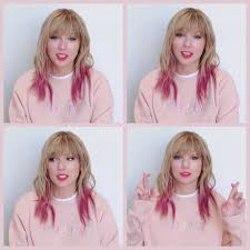 Pink Hair Taylor Taylor Swift Pictures Taylor Swift Taylor Swift Fan