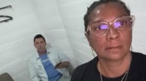 Former Aussie Olympian Nova Peris stuck in Israel as bombs from Iran rain  down