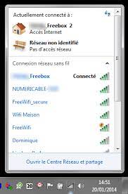 Maybe you would like to learn more about one of these? Windows Comment Retrouver Sa Cle Wi Fi Panoptinet