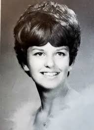 Happy birthday, Sue Campbell (Mrs Jim Campbell, Class of 1968)!