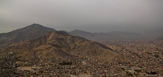 Город основал франсиско писарро в 1535 году как «город королей». Peru Lima Und Die Verschiedenen Stadtteile Evaneos