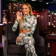 What is jennifer lopez's net worth? Jennifer Lopez S Net Worth Revealed