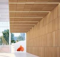 Panneaux Muraux en Bois | Armstrong Ceiling Solutions ...