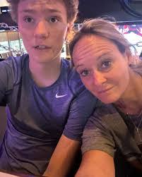 Christina Hartz's Instagram, Twitter & Facebook