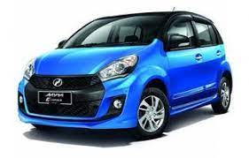 Item location volume (m^) weight center of gravity (m) moment. Perodua Myvi Fuel Tank Capacity