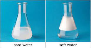 why settle for hard water when you can have soft water in 2020 hard water soft water hard water stains