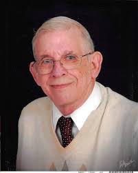 Gerald M. “Mike” Stuckey went home to his Savior