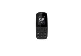 NOKIA 105 Mobile Phone User Guide ...