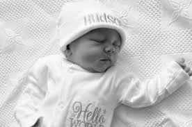 Adorable photos of south Essex's lockdown babies