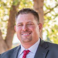 New Mexico State Senate District 29