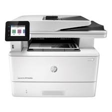 Заправка картриджа hp cf283a для принтера laserjet pro m125, m127 refill instruction. Hp Laserjet Pro Mfp M428fdn Wireless Multifunction Laser Printer Copy Fax Print Scan Heww1a29a