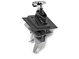 How To Install A B M Hammer Console Rachet Shifter Automatic On Your 1987 1993 Mustang V8 Americanmuscle