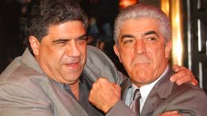 Sopranos' actor Frank Vincent dies at 78