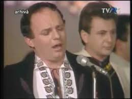 Pin By Constanta Lazarescu On Artisti Adevarati Bocsa Concert Youtube