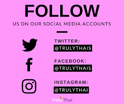 Let S Keep In Touch Follow Us On Our Social Media Accounts Join Trulythai Com Now Twitter Trulythais Face Filipino Dating Thai Dating Filipina Dating