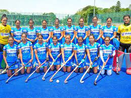 There seemed to be an upturn when the men's team won its only world cup title in 1975. Indian Women S Hockey Team Clinches Fih Series Finals Beats Japan 3 1 The Economic Times
