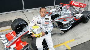 Maybe you would like to learn more about one of these? Lewis Hamilton S First Full F1 Test 10 Years On From His Big Breakthrough F1 News