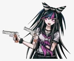 Danganronpa pfp | tumblr from 66.media.tumblr.com this is a partial character sheet for danganronpa 2 последние твиты от danganronpa f: Transparent Ibuki Png Ibuki Mioda 8 Bit Png Download Kindpng