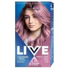 Pin On Pink Hair Dye