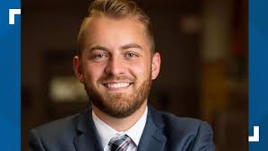 2020 Tennessee Teacher of Year finalist Daniel Warner East High