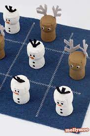 More images for christmas wine cork ideas crafts fall » 26 Wine Cork Crafts Fun Pretty Projects Using Recycled Wine Corks