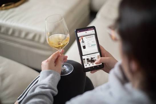 Shop Smart: Reasons To Buy Your Wine Online - From The Vine