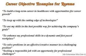 Curious how a career objective differs from a linkedin summary? Sample Career Objectives Examples For Resumes Resume Objective Examples Good Objective For Resume Resume Objective Statement