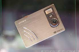 To use credit card generator, select the language & number of cards and click on generate the credit card generator (fake cc generator) is used to generate the credit card numbers for multiple. Sony Credit Card Cam Digital Photography Review