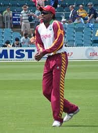 Chris gayle is cricketer from kingston, jamaica. Chris Gayle Wikipedia