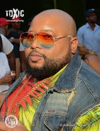 Photos] Trey Songz, NeYo, Brandy & Ray J Spotted at LA 'Toxic' Day Party