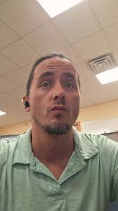 Robert Walls Louie Wright