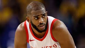 Chris paul really likes watches. Report Chris Paul To Sign Four Year Max Contract With Rockets Sportsnet Ca