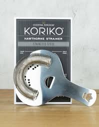 $2,142 (hawthorne ) pic hide this posting restore restore this posting. Cocktail Kingdom Koriko Hawthorne Strainer Woodland Wine Merchant