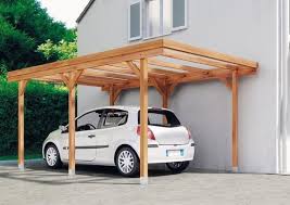 Brico Depot Carport En Bois Pas Cher A 189