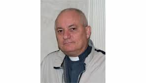 Justice / faits divers : Drome Et Ardeche Le Pere Olivier Marie De Premesnil Decede De La Covid Alors Qu Il Etait Au Rwanda