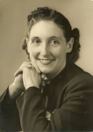 Dorothy Naomi Keil Vettori (1914-2004)