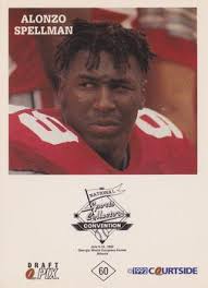 Alonzo Spellman Gallery