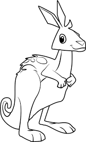 Animal jam coloring page is filled with stickers, games Lion Animal Jam Coloring Page Free Printable Coloring Pages For Kids
