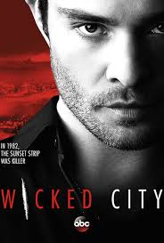 Wicked City (Fernsehserie 2015)