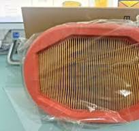 Filter Air 227-7449 2277449 37352700 V37352700 32926072 32/926072 33017973  49109 | eBay