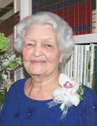 Hazel Keller Obituary