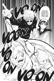 Turn your home, office, or studio into an art gallery, minus the snooty factor. Jujutsu Kaisen Chapter 69 Jujutsu Kaisen Manga Online