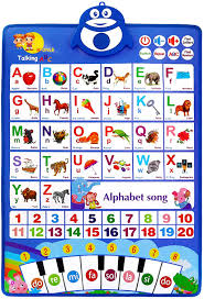 Unique phonetic alphabet posters designed and sold by artists. Max 56 Off Bilingual Electric Interactive Alphabet Chart Electronic Wall